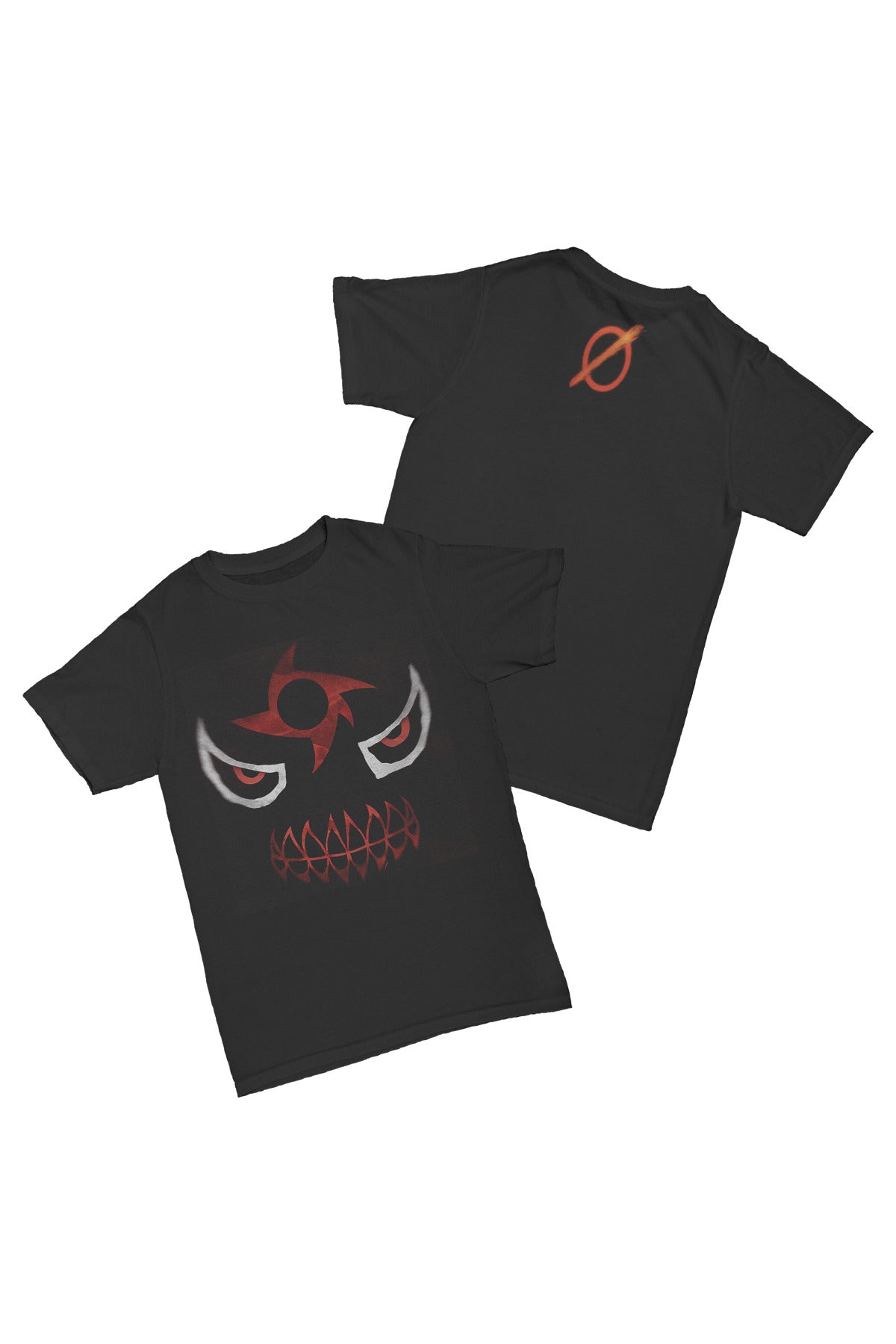 Penta - Zero Fear Baskılı Pamuk T-shirt