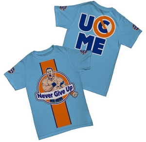 John Cena
