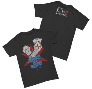 CM Punk