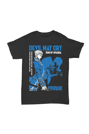 Devil May Cry